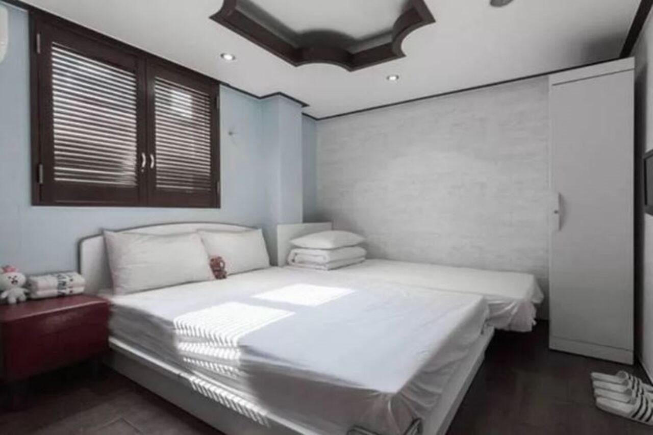 Red Panda Hotel Сеул Экстерьер фото